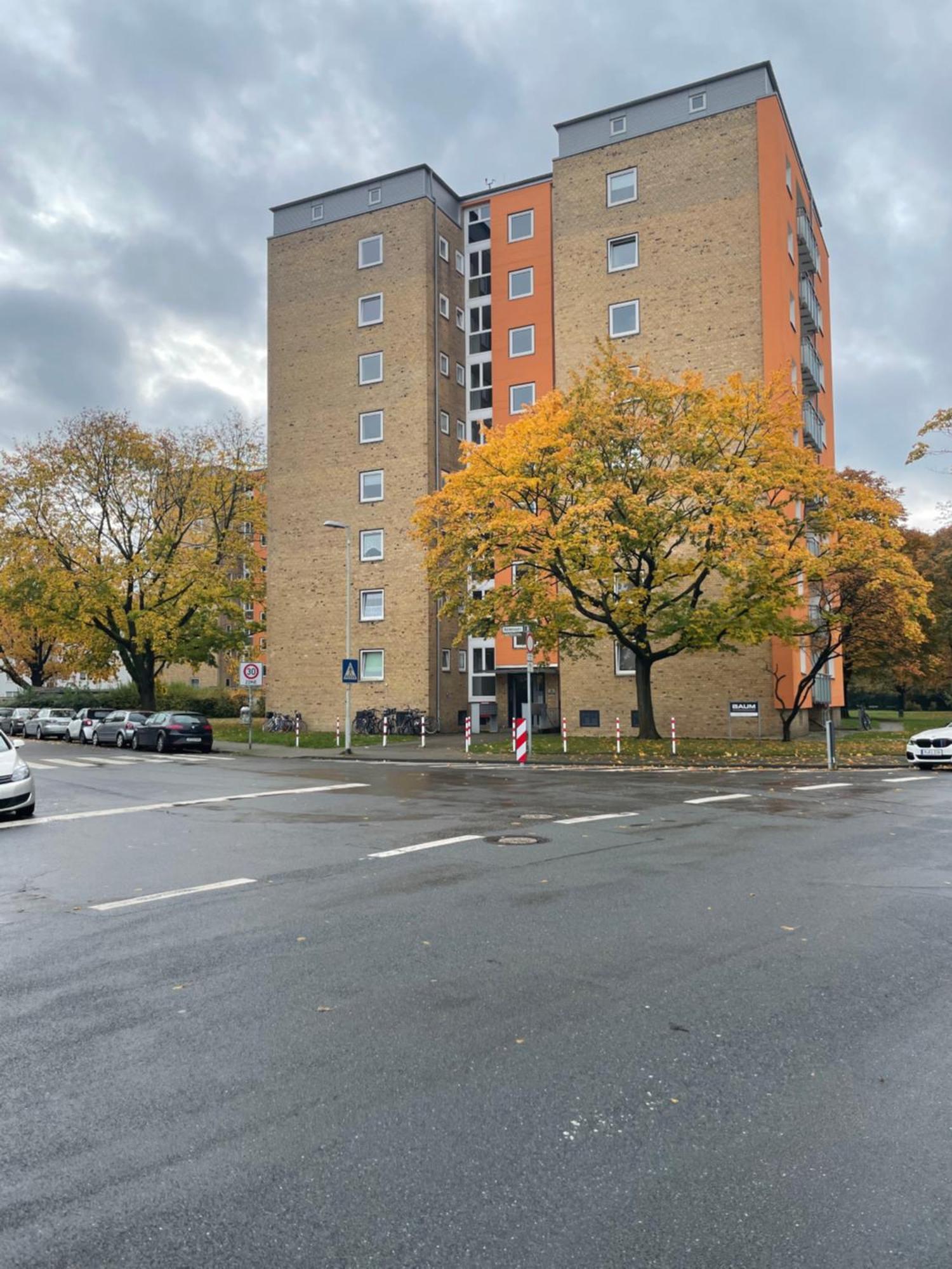 Apartment Twa *