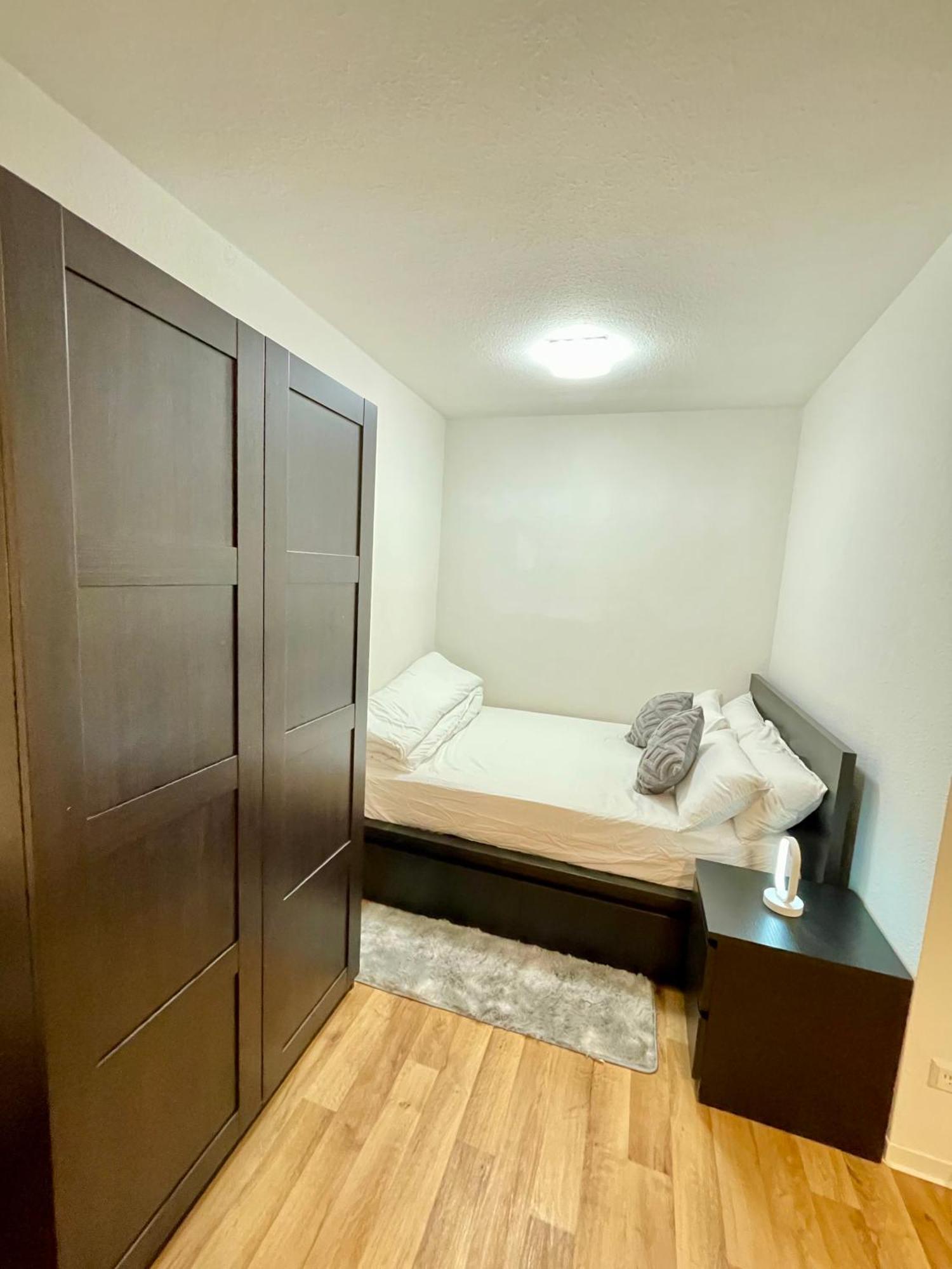 Apartment Twa