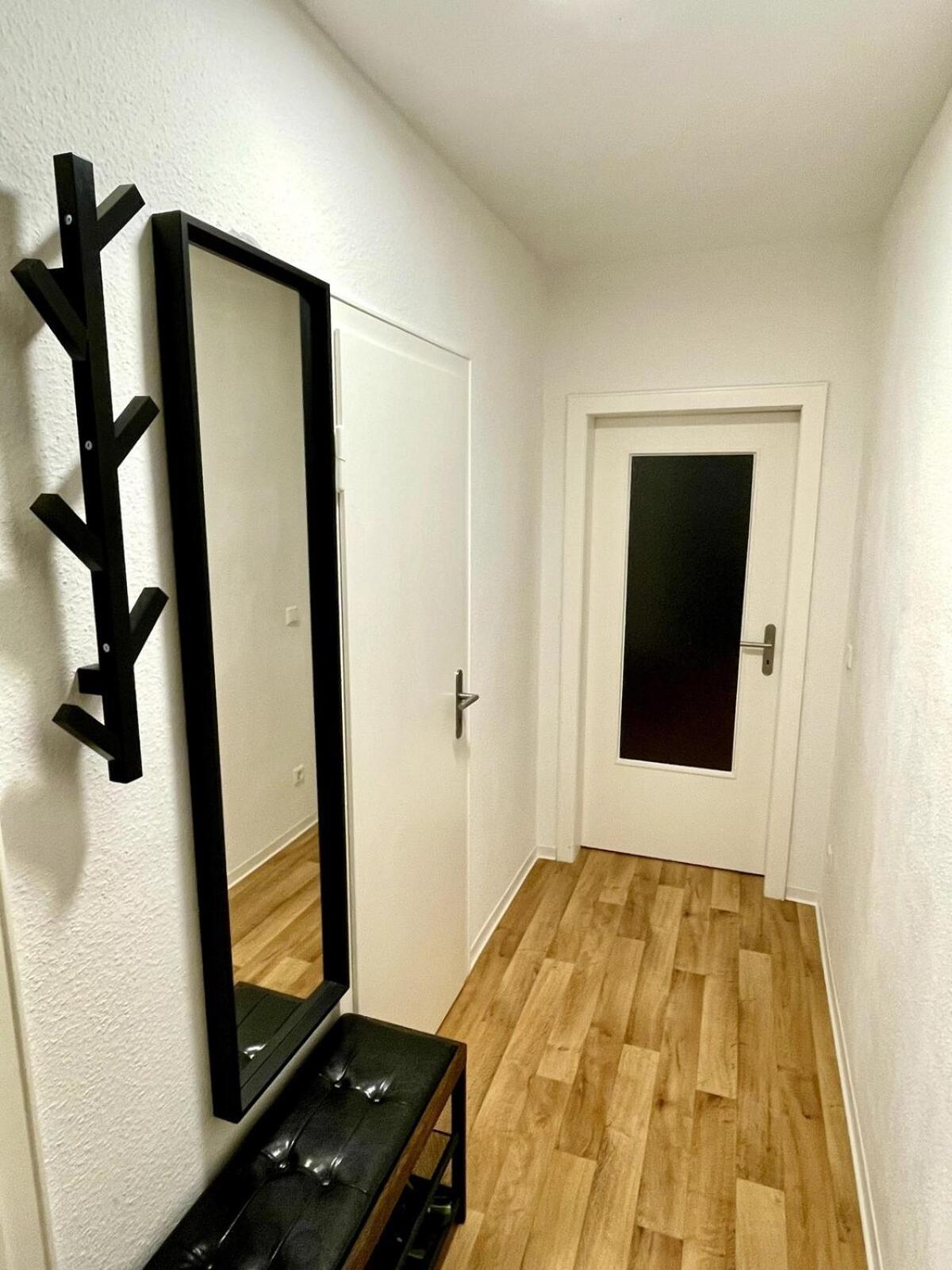 Apartment Twa