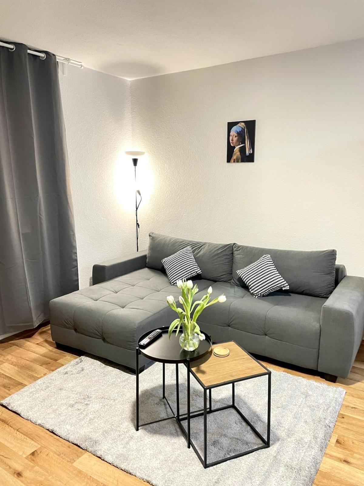 Apartment Twa